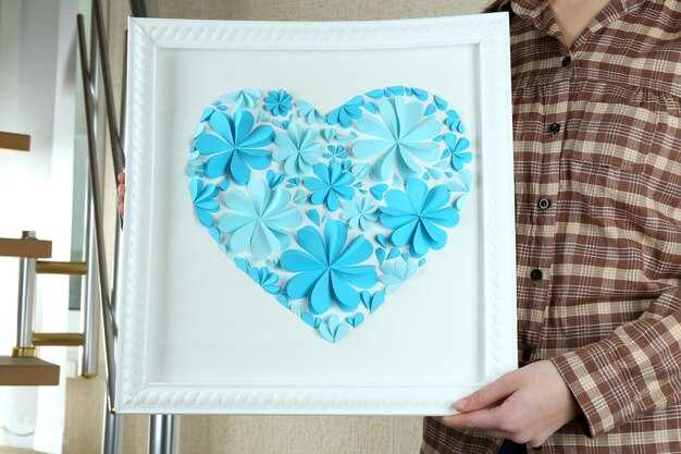 Финальная отделка и защита 3D картины