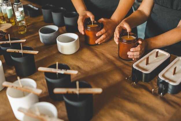 Сезонные ароматы и их влияние на атмосферу в доме