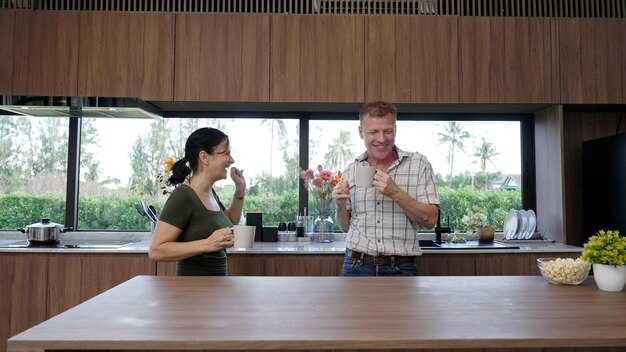 Советы по установке барной стойки на подоконнике