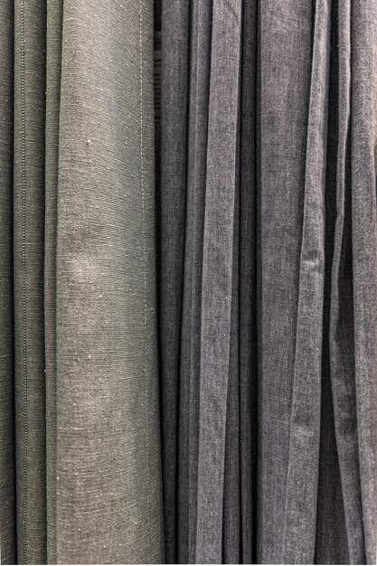 Блэкаут ткань для офисных помещений: преимущества