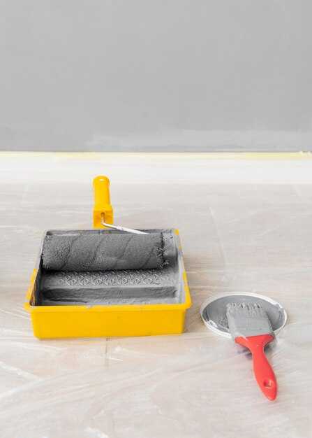 Оценка сроков высыхания и нанесения