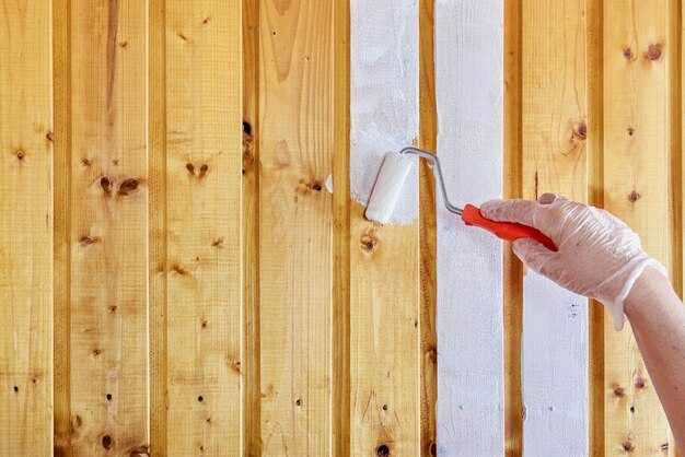 Требования к безопасности при работе с красками