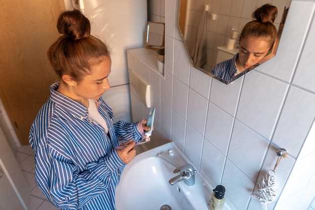 Этапы нанесения герметика