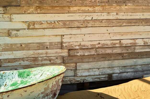 Профилактика потемнения вагонки в бане