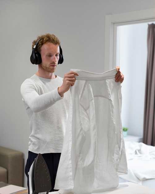 Кислородные отбеливатели: когда и как использовать