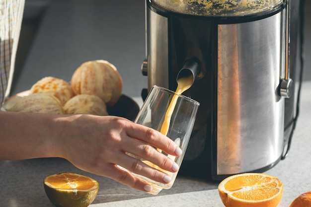 Полезные советы по выбору соковыжималки