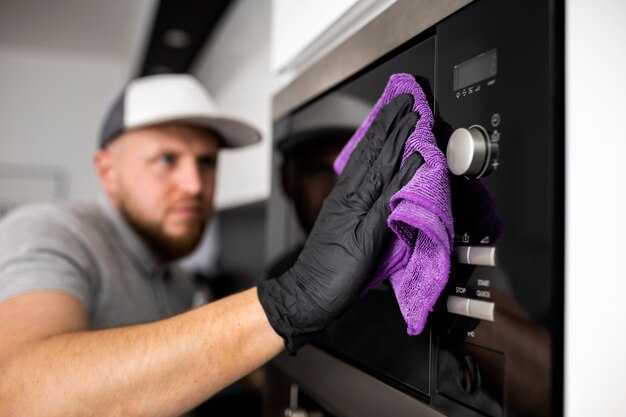 Подготовка кCleaning: необходимые инструменты и материалы