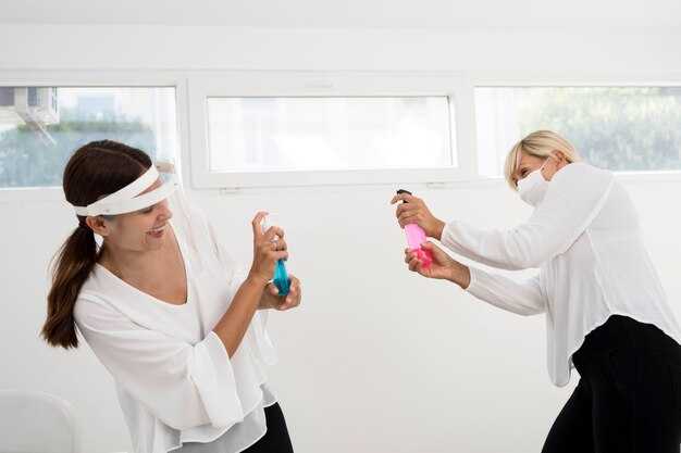 Оценка загрязнений на матовом покрытии