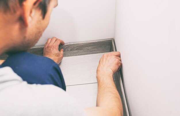 Что делать, если плитка начала отрываться: советы по ремонту