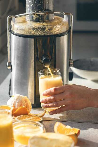 Какой тип соковыжималки подойдет для диеты или ЗОЖ