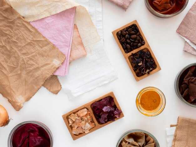 Изготовление натуральных упаковок для продуктов