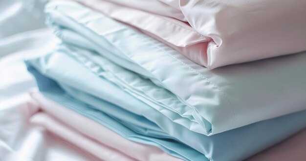 Преимущества перкаля в постельном белье