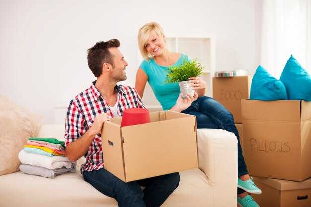 Традиционные символические подарки для новоселья