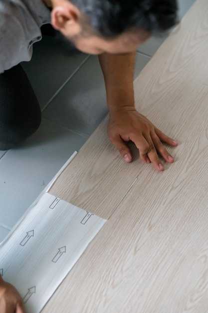 Критерии выбора подложки