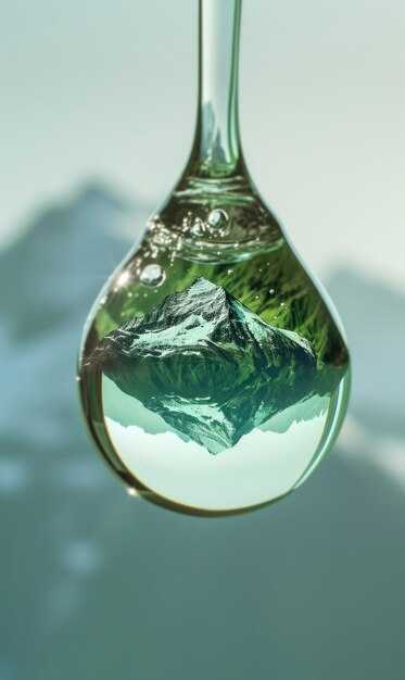 Применение гидрофобных материалов в различных сферах