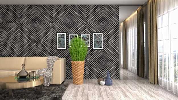 Обои в стиле прованс: что учитывать?