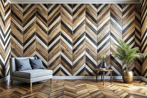 Уход за обоями: простые рекомендации по чистке