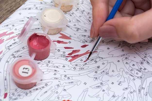 Преимущества использования лака для защиты картины