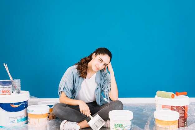 Правильная техника нанесения средства