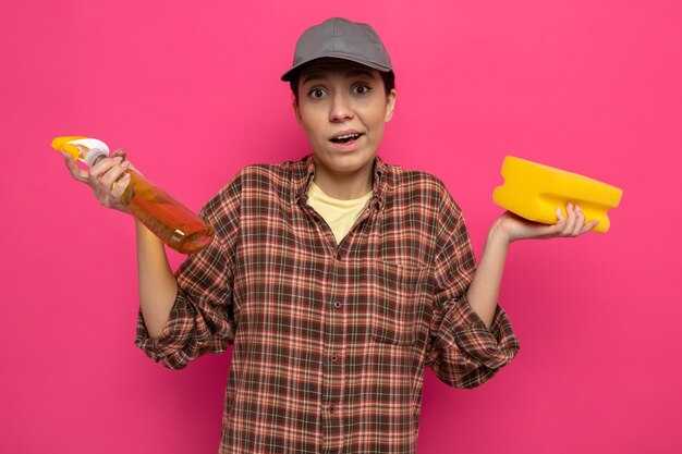 Подбор бытовых средств для удаления водоэмульсионной краски