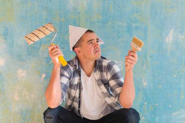 Определение грунтовки и её виды