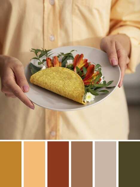 Популярные цветовые тренды для современных кухонь