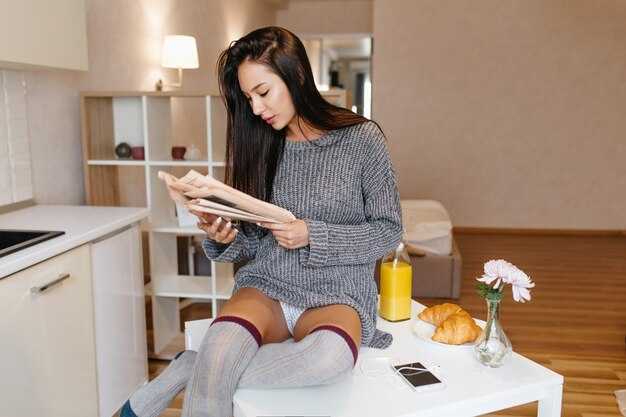 Кухня: необходимое для уютного пространства