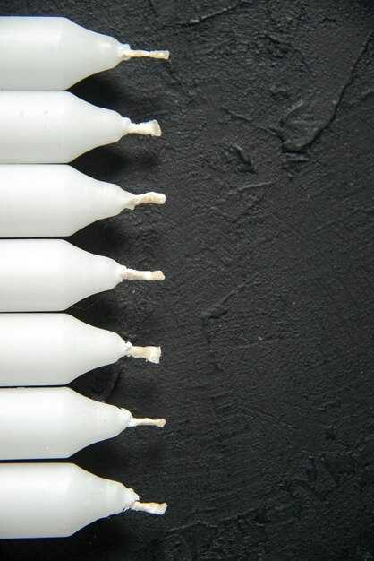 Классические методы литья свечей