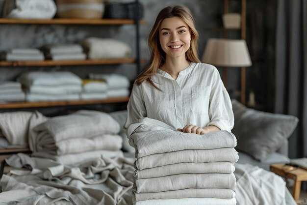 Как выбрать между бязью и сатином