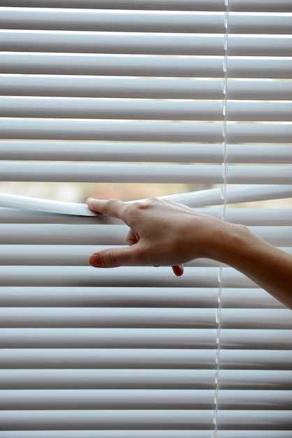 Регулярность очистки: как не затягивать процесс