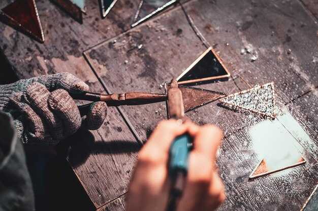 Как правильно использовать пинцет