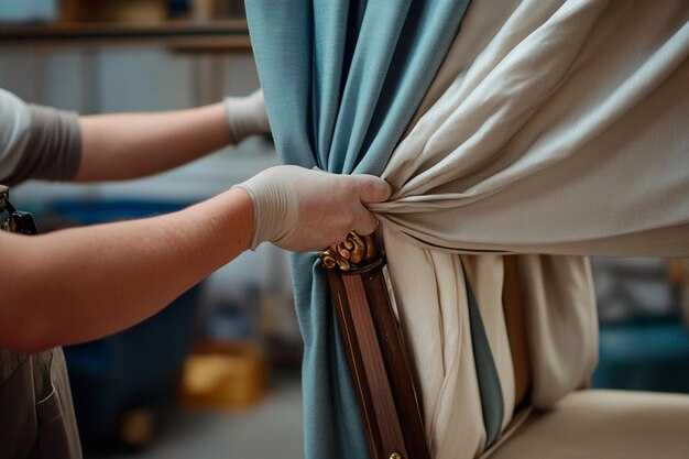 Рекомендации по выбору подходящих материалов