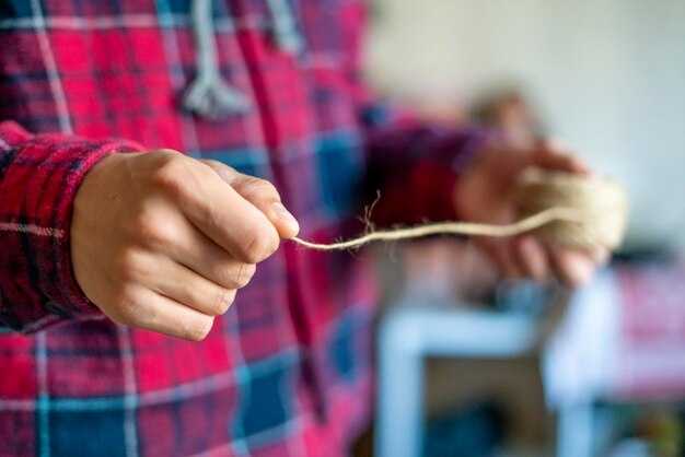 Способы декорирования фитиля для свечей