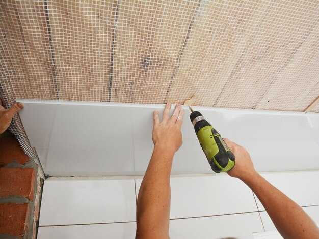 Способы резки плитки для достижения нужных форматов