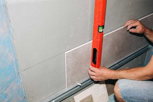 Затирка швов между плитками