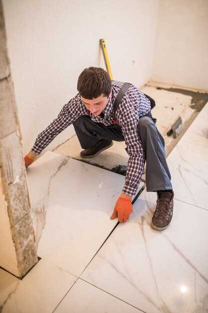 Как правильно затереть швы между плитками