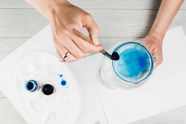 Инструменты для нанесения лака: что выбрать?