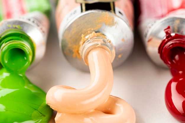 Выбор подходящего лака для конкретной поверхности