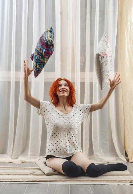 Эстетика и уход за тюлем