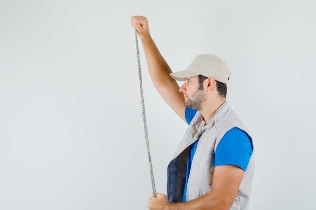 Проверка уровня и разметка на потолке