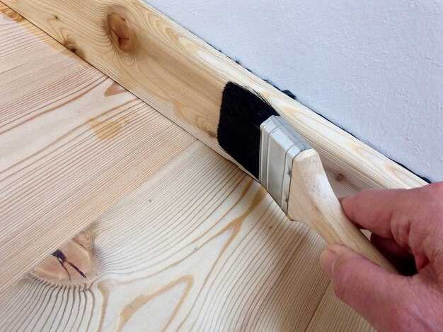 Необходимые инструменты для установки