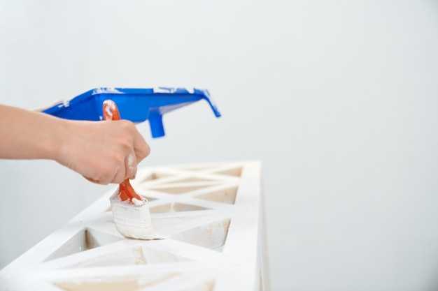 Оценка состояния поверхности и герметика