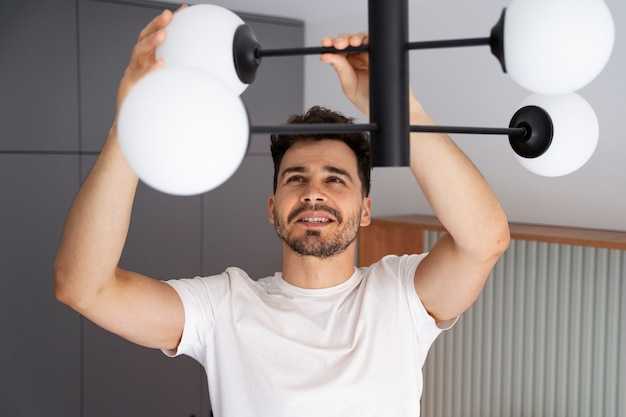 Подготовка пространства перед заменой