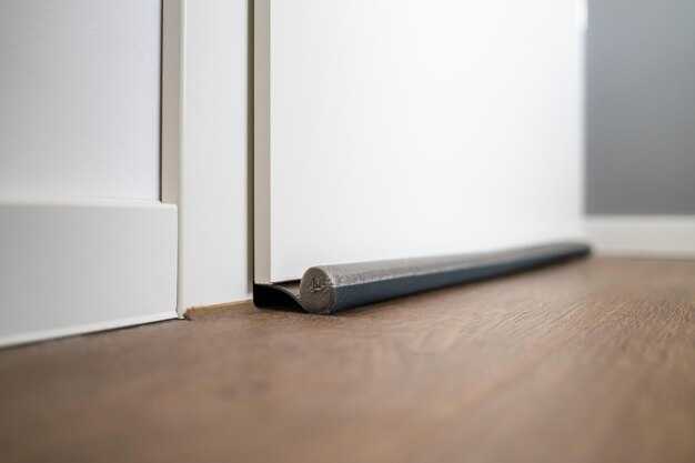 Выбор материала для плинтуса