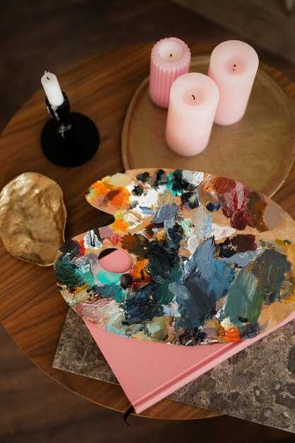 Подготовка рабочей поверхности и защитных средств