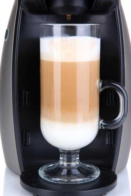 Как выбрать капучинатор для домашней кофемашины