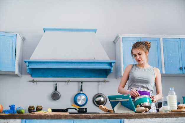 Выбор бытовой техники, подходящей для ограниченного пространства