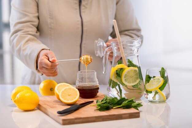 Какие загрязнения можно удалить с помощью лимона?