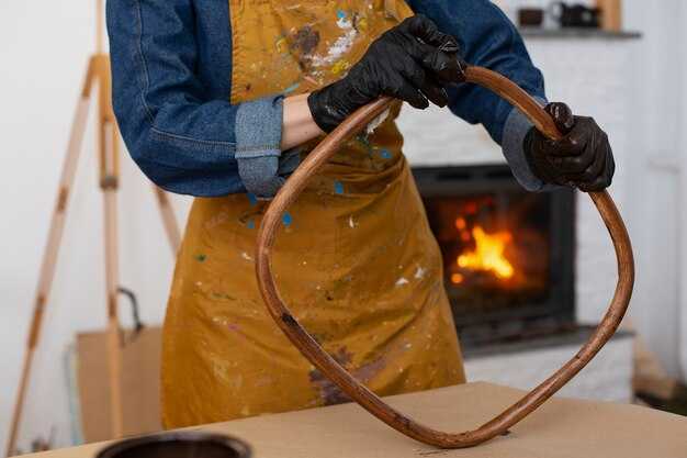 Методы удаления ржавчины с исторических артефактов