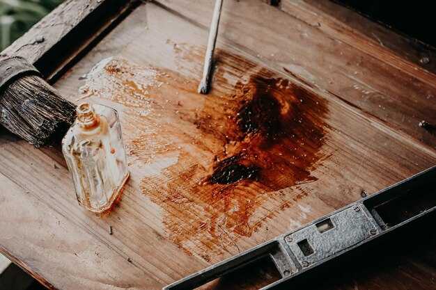 Способы очистки ржавых металлических конструкций на улице